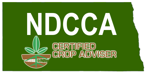 ND Crop Adviser